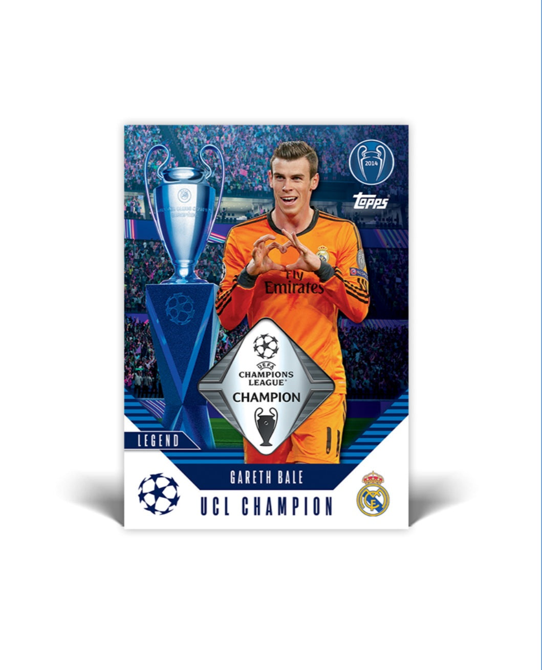Topps Match Attax 24-25 Mega Tin