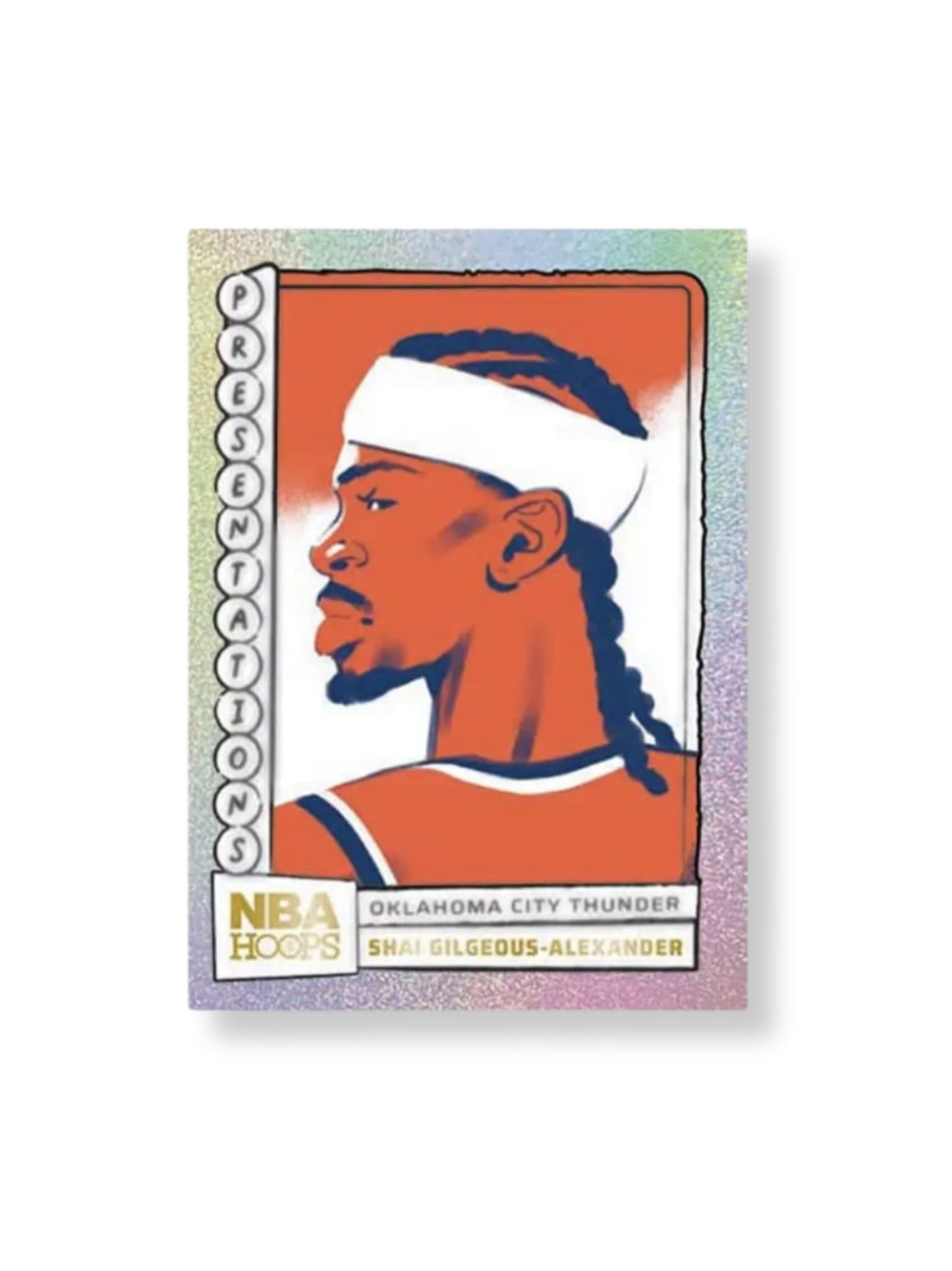 24-25 Panini NBA Hoops Value Pack