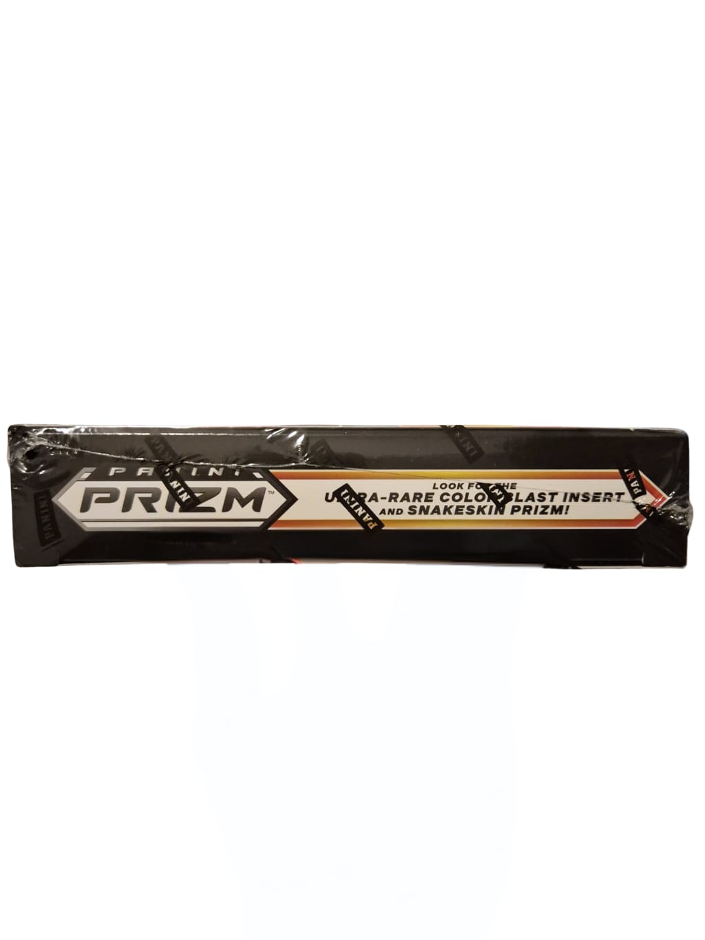 2025 Panini Prizm Liv Golf Hobby Box