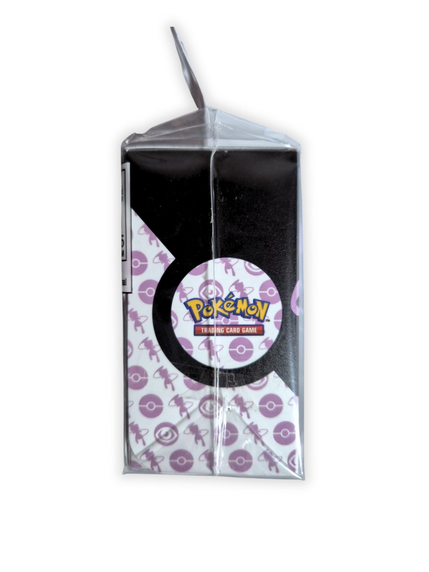 Ultra-Pro Pokemon Deck Box