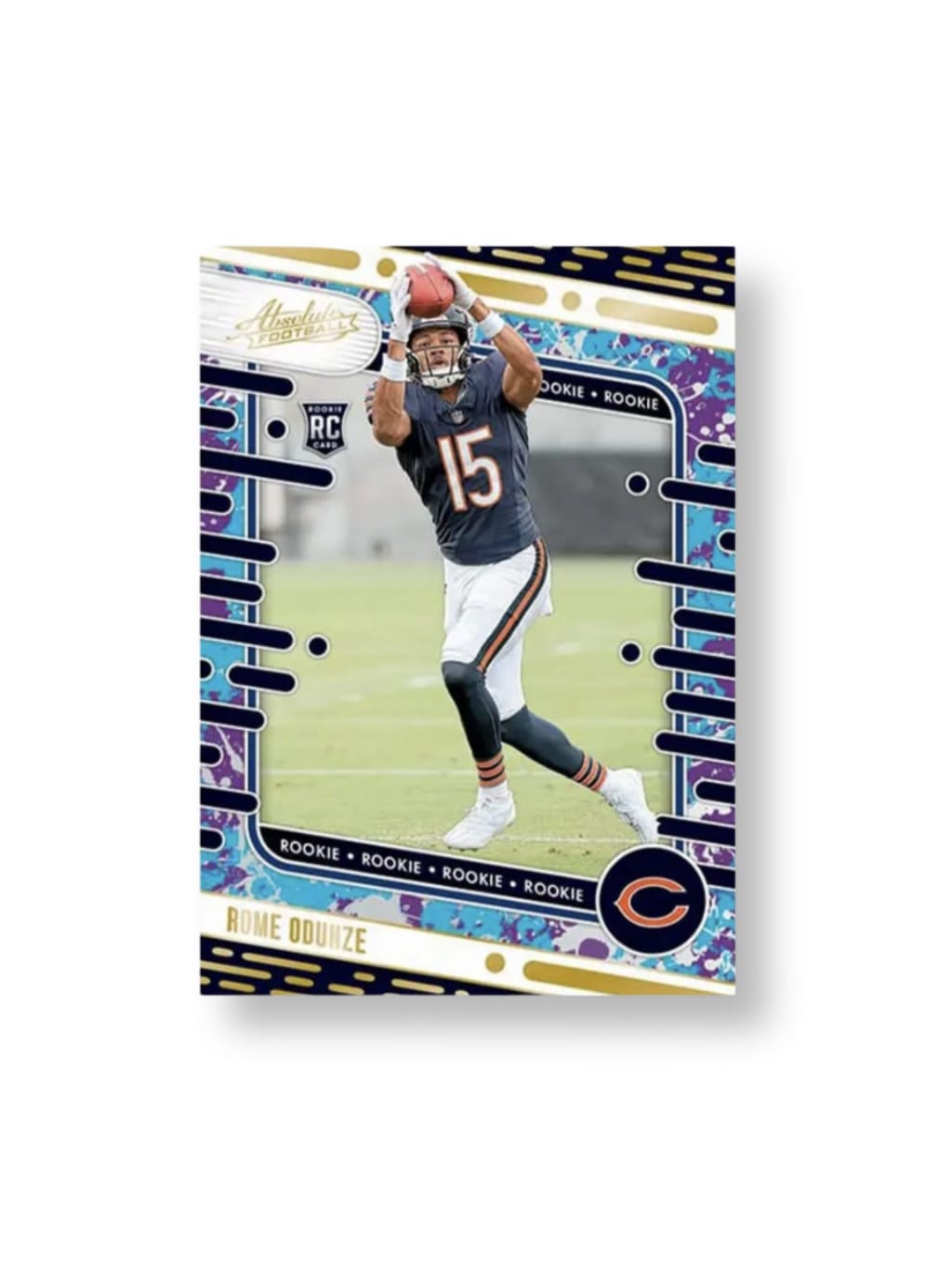 2024 Panini Absolute Football Value Pack