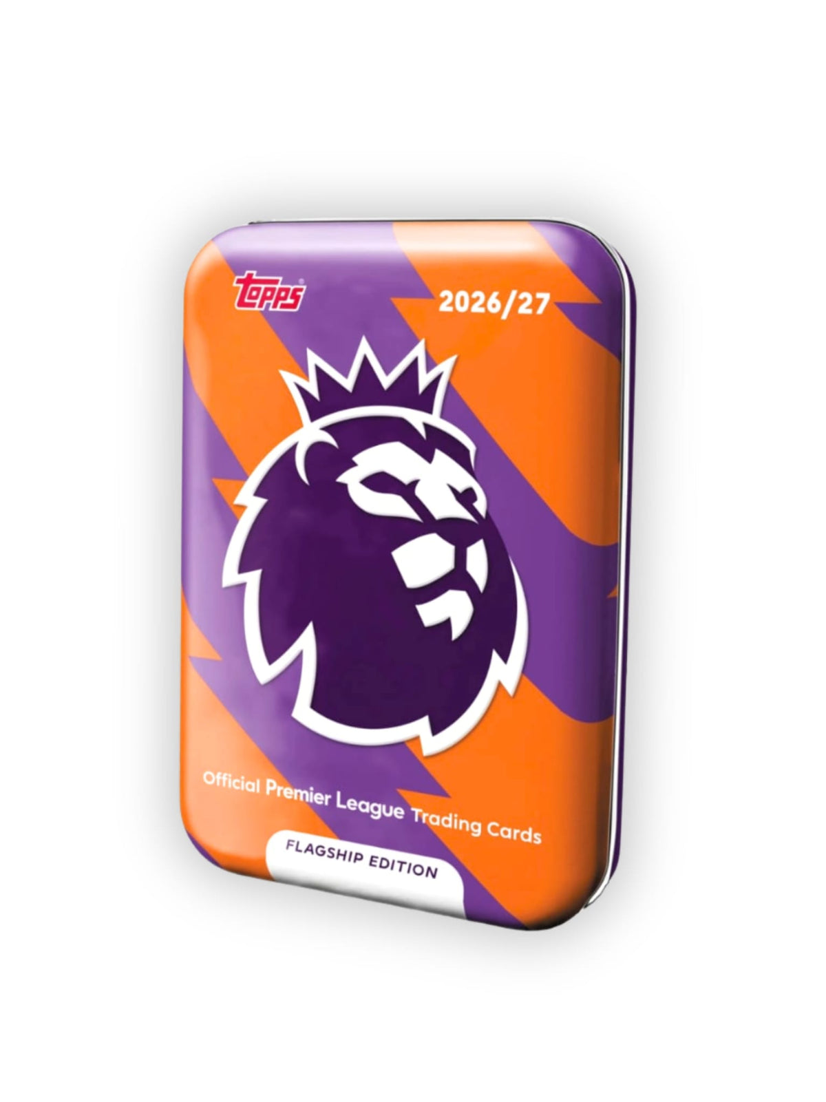 26-27 Topps Flagship Premier League Mega Tin
