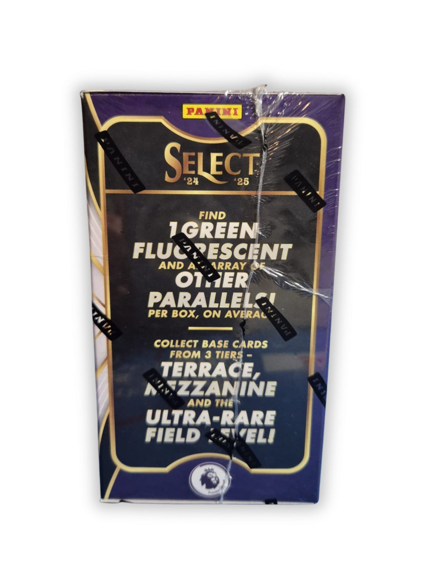 24-25 Panini Select Premier League Hobby Mega Box