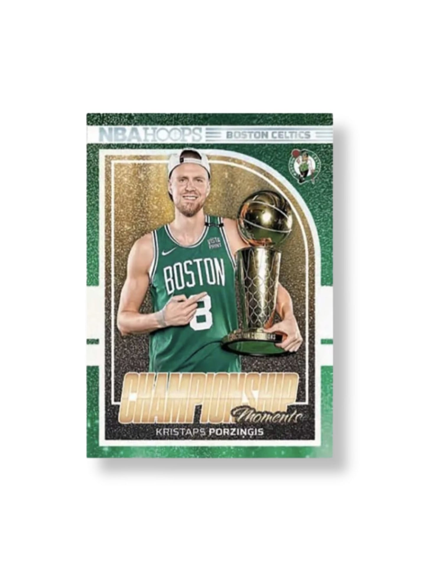 24-25 Panini NBA Hoops Value Pack