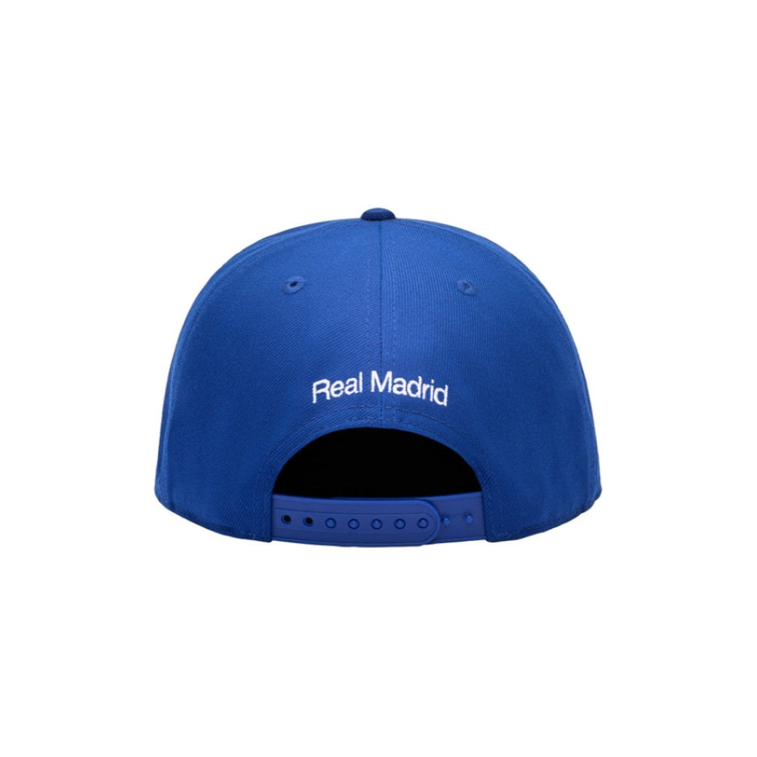 Real Madrid Elite Snapback Hat