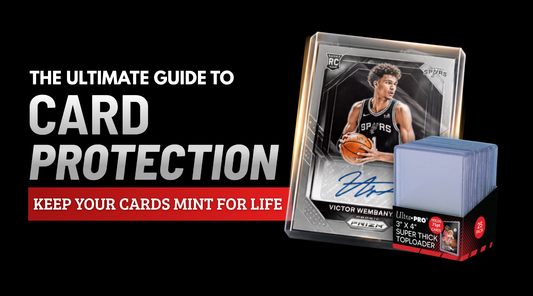 The ultimate guide to card protection