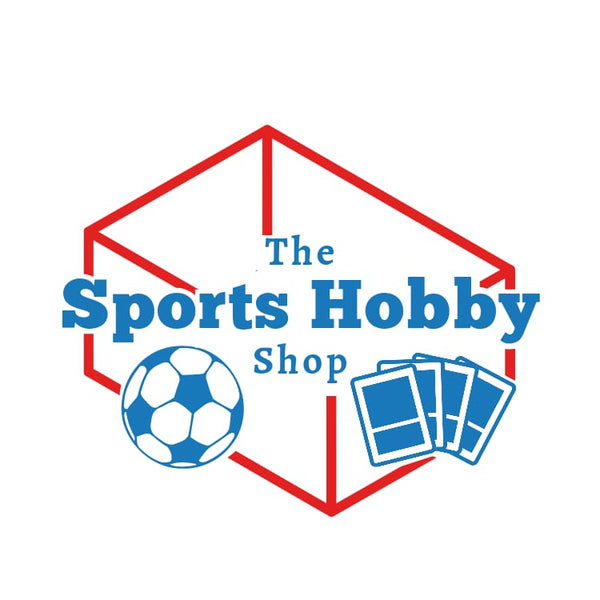 The Sports Hobby Shop