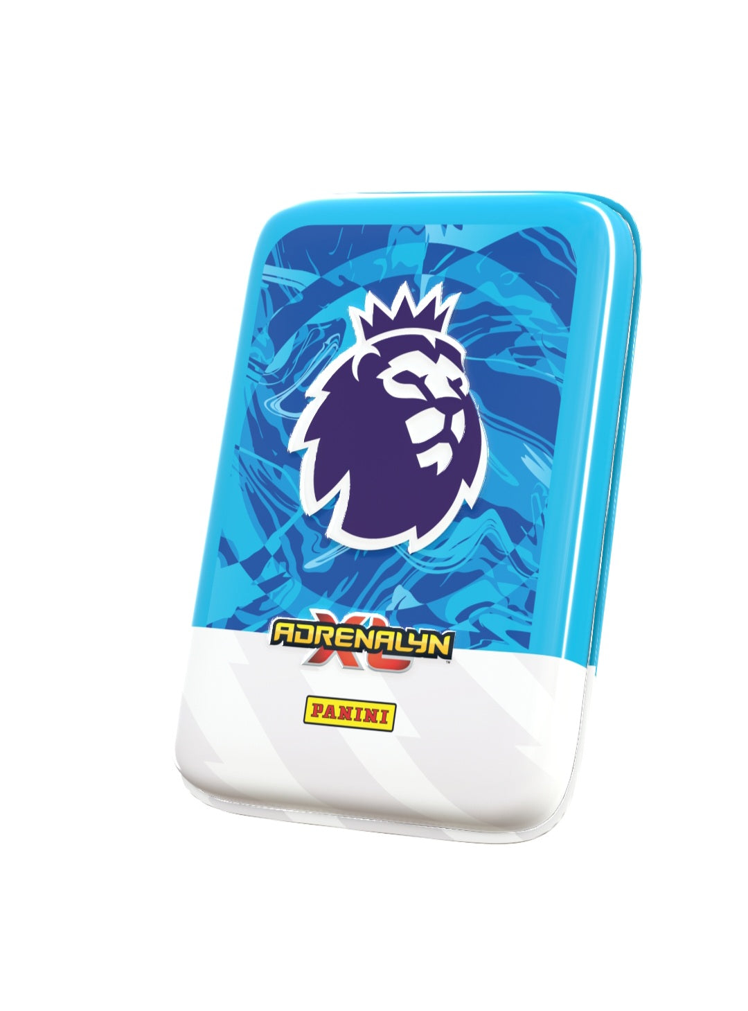 Panini Premier League 2024 Adrenalyn XL Pocket Tin