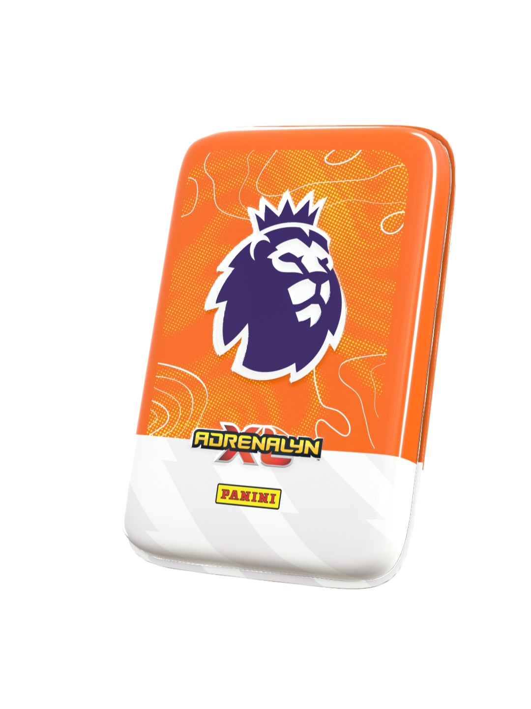 Panini Premier League 2024 Adrenalyn XL Pocket Tin