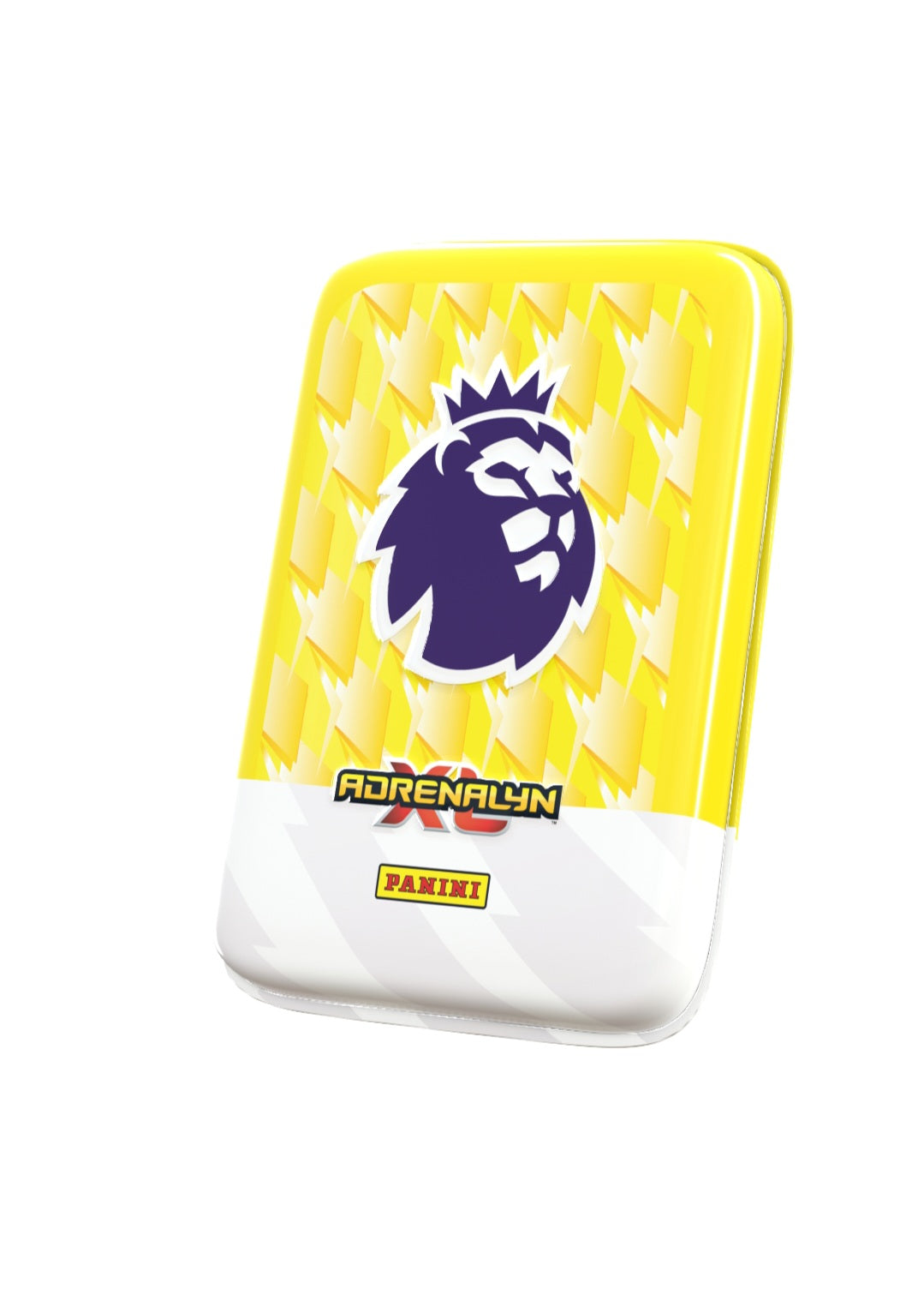 Panini Premier League 2024 Adrenalyn XL Pocket Tin