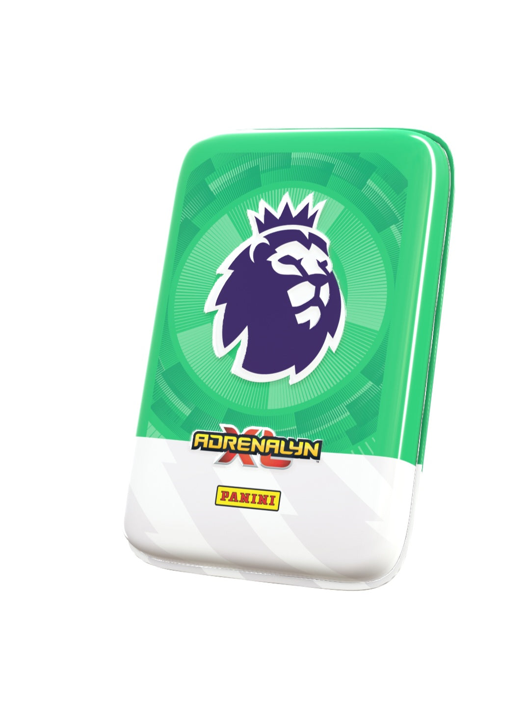 Panini Premier League 2024 Adrenalyn XL Pocket Tin