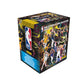 NBA 23-24 Sticker & Card Collection Full Box