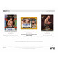 2023 Panini Select UFC H2 Hobby Box