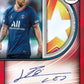 21-22 Topps Uefa Champions League Merlin Value Box 