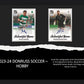 23-24 Panini Donruss Soccer Hobby Box 