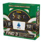 23-24 Panini Select Serie A Hobby Box 