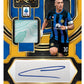 23-24 Panini Select Serie A Hobby Box 