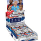 23-24 Topps Chrome UCC Soccer Hobby Box