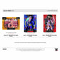 2023 Panini Select WWE Tmall Box 