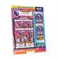 Panini Premier League Adrenalyn XL Multipack 