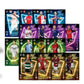 Topps Match Attax 24-25 Mega Tin 