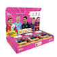 23-24 Topps Merlin Soccer Hobby Box 