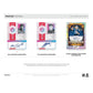 2024 Panini Prestige NFL Football Blaster Box 