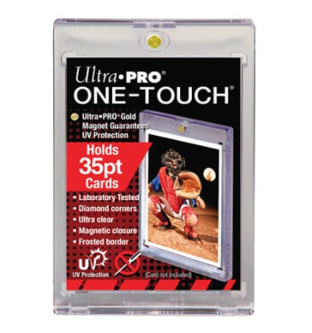 Ultra Pro 35pt One Touch