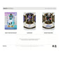 2025 Panini Select NFL Mega Box