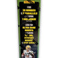 2025 Panini Score NFL Football Mega Box