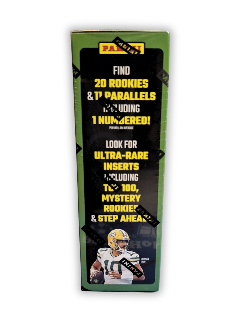 2025 Panini Score NFL Football Mega Box