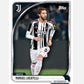 25-26 Topps Juventus Collector Tin