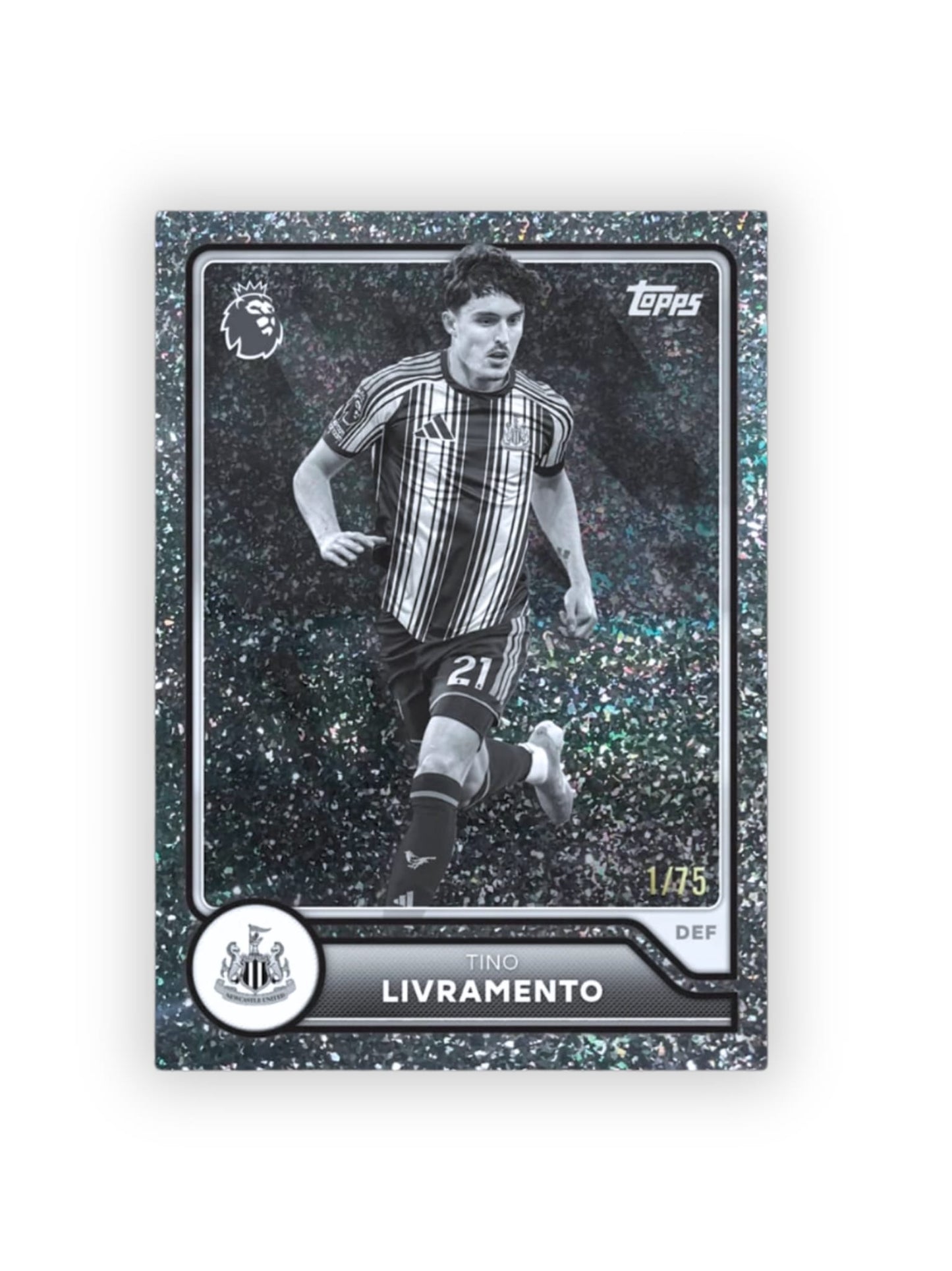 26-27 Topps Flagship Premier League Eco Pack