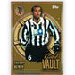 25-26 Topps Juventus Collector Tin