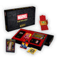 Marvel Anthology Trading Card Hobby Box