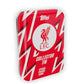 25-26 Topps Liverpool Collector Tin