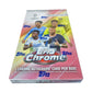 21-22 Topps Chrome UCL Hobby Box 