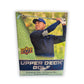 2024 Upper Deck Golf Blaster