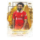 24-25 Topps Liverpool Fan Set
