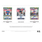 2024 Panini Contenders NFL Football Mega Box