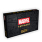 Marvel Anthology Trading Card Hobby Box