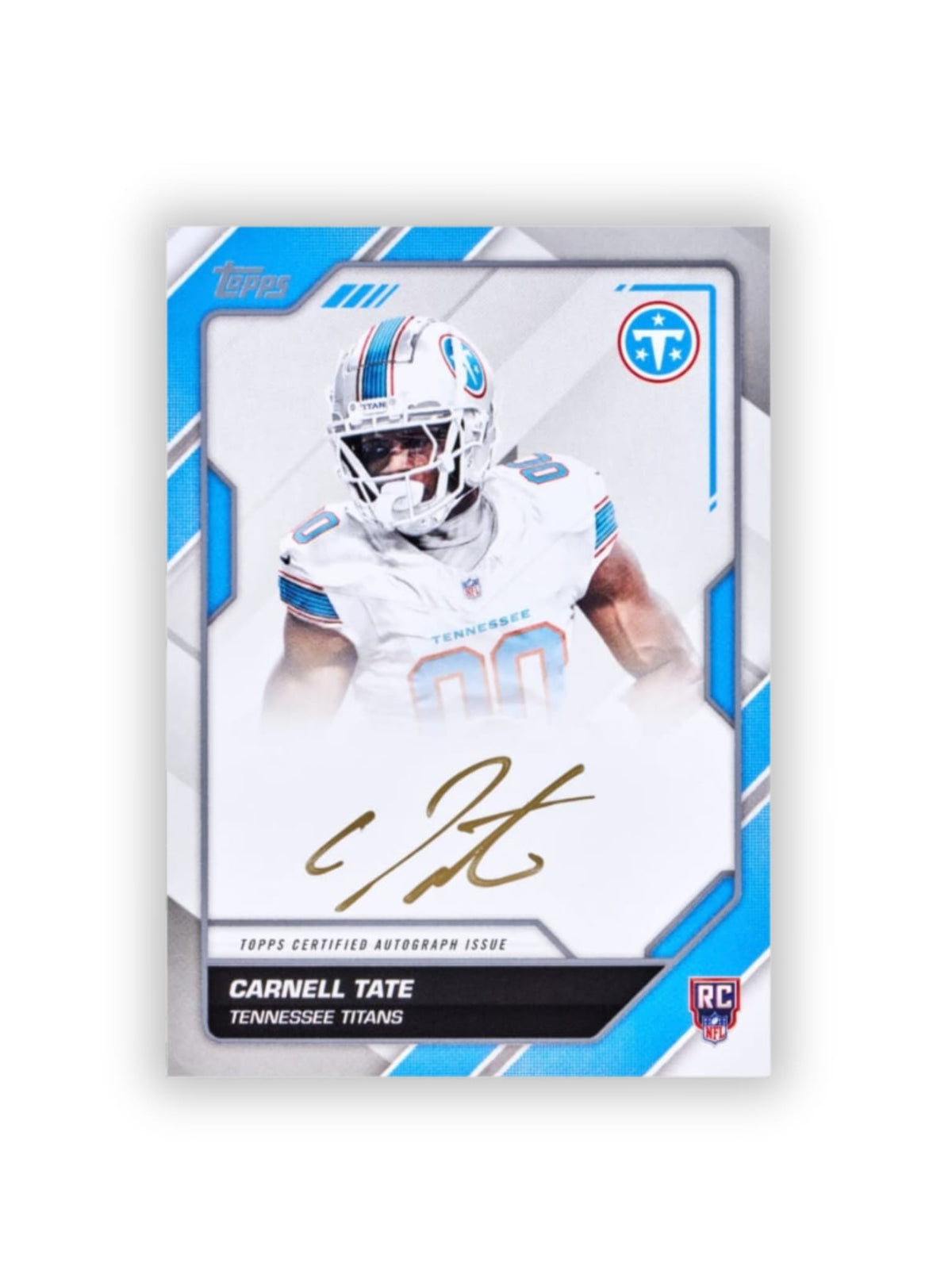 2026 Topps Flagship NFL Football Mega Box