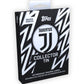 25-26 Topps Juventus Collector Tin