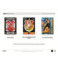 24-25 Panini Select Basketball Hobby Blaster Box