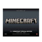 Panini Minecraft Special Edition Hobby Box