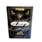 2025 Panini Prizm Club World Cup Blaster Box