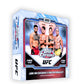 2025 Topps Chrome UFC Mega Box