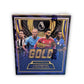 25-26 Topps Gold Premier League Hobby Box