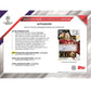 21-22 Topps Chrome UCL Hobby Box
