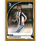 25-26 Topps Juventus Collector Tin